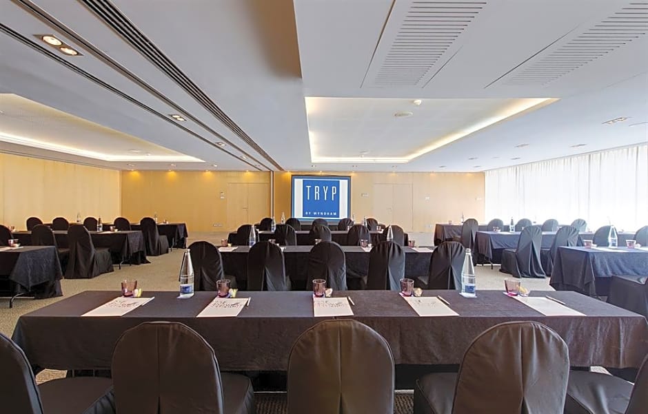 INNSiDE by Melia Barcelona Aeropuerto