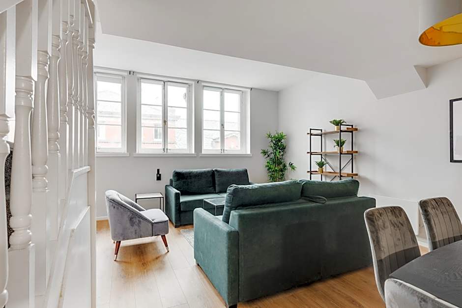 Stanley St Suites By GuestFirst