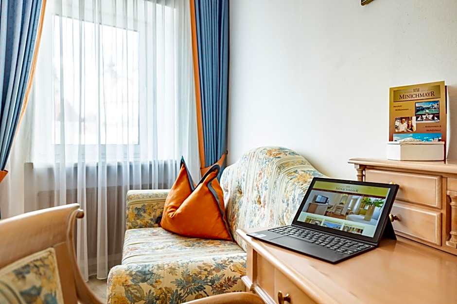 Hotel-Restaurant Minichmayr