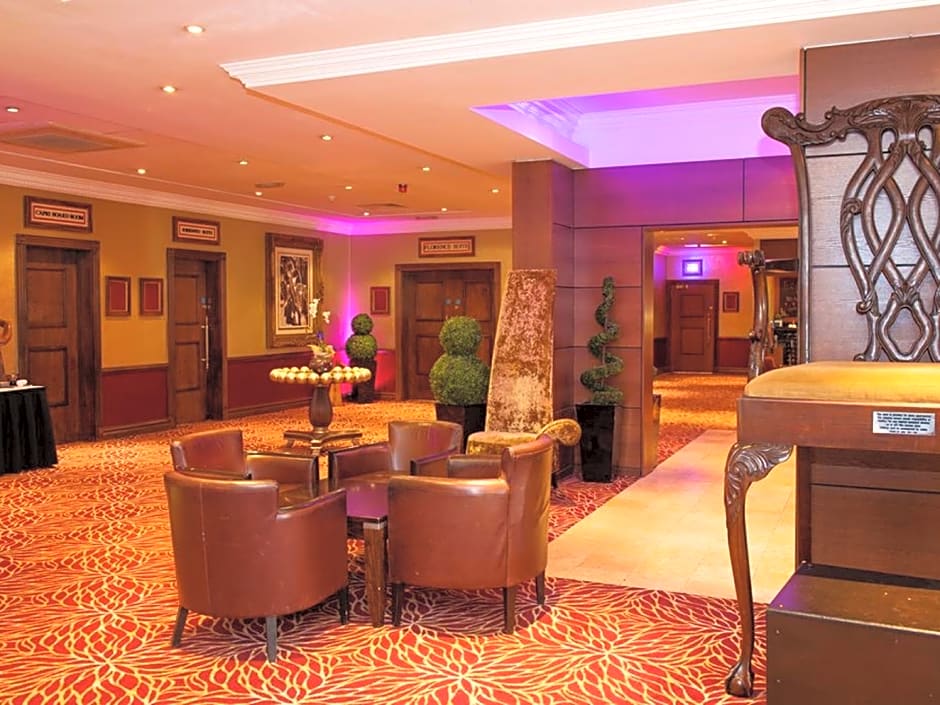 Preston Leyland Hotel, BW Signature Collection