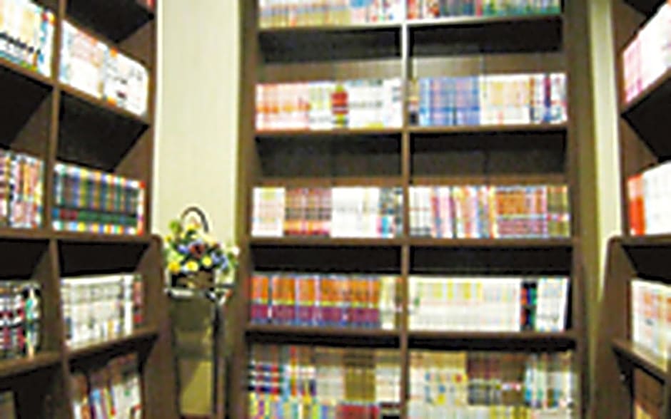 Tsuyama Central Hotel Townhouse