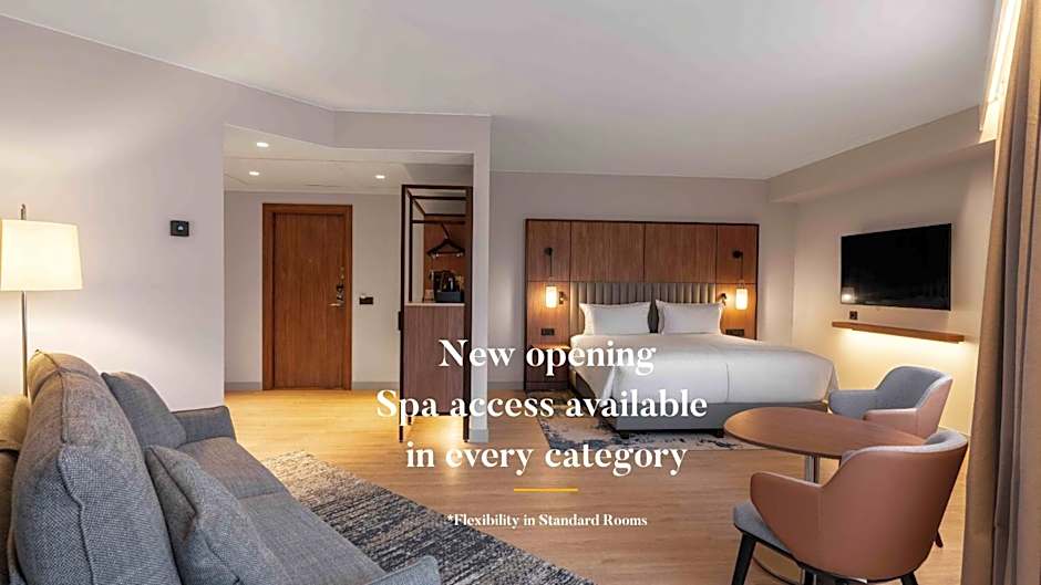 voco Stockholm Kista By IHG