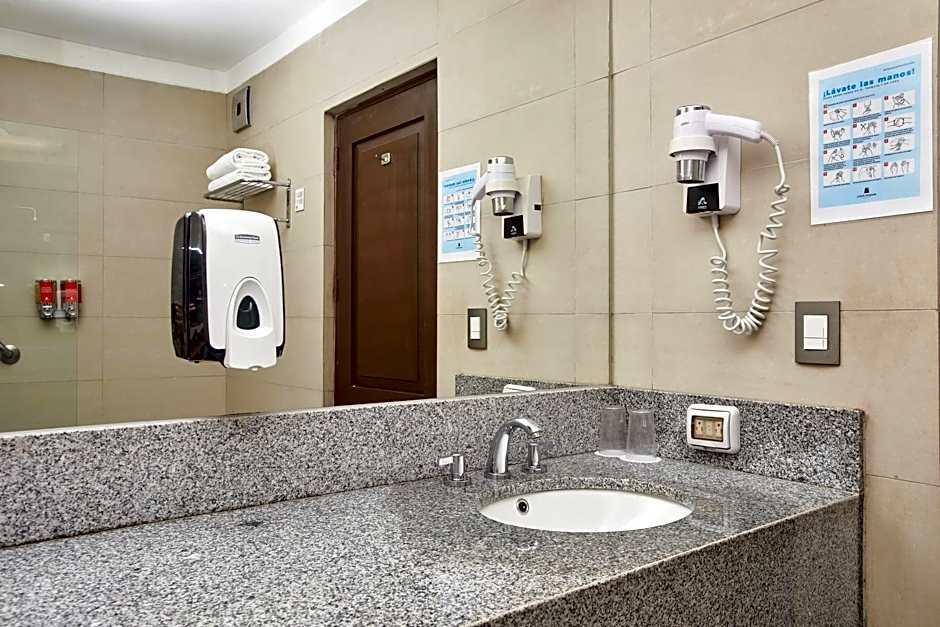 Casa Andina Standard Machu Picchu