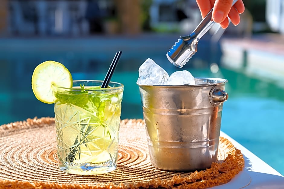 Greek Pride Evlogia Seaside