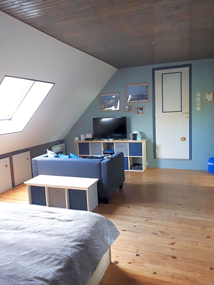 Chambre D'hôte De La Rotterie