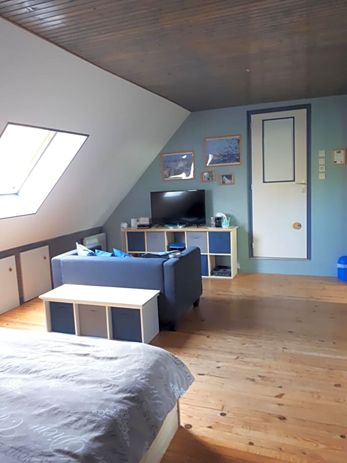 Chambre D'h¿te De La Rotterie