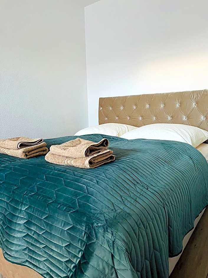 Hotel Villa Ems