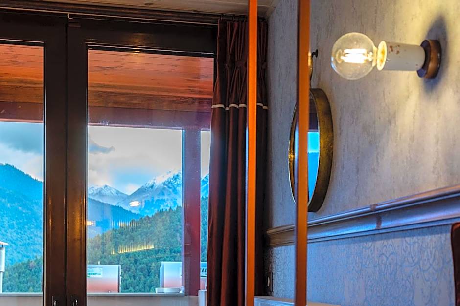 Villa Virginia Hotel