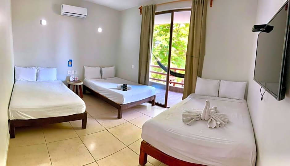 Hotel Aldea Sol