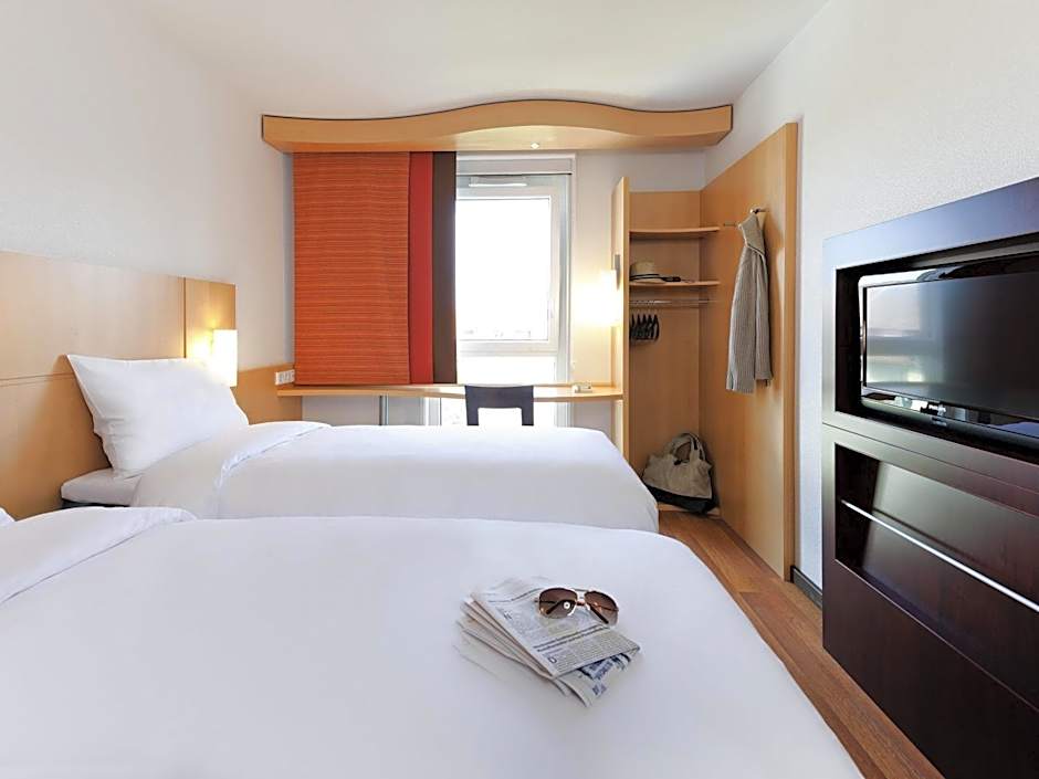 ibis München City Süd