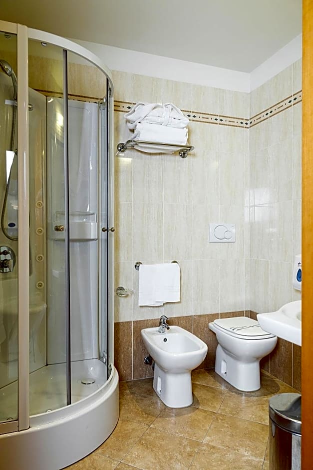 Hotel Bixio