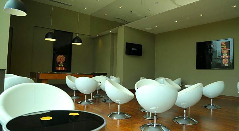 Keys Select by Lemon Tree Hotels, Kochi