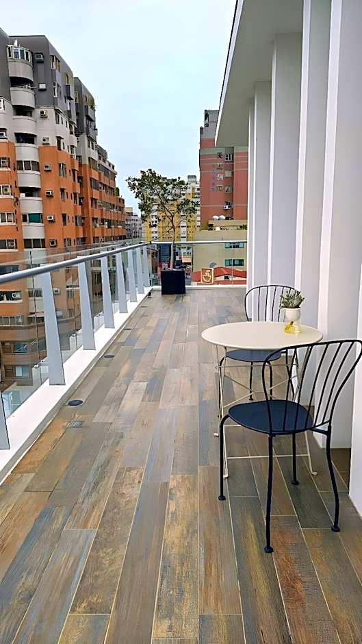 Hotel Mapp