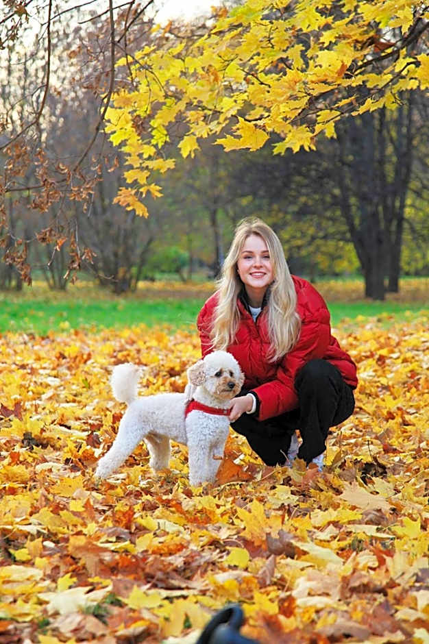 Gästehotel Lucendi Premium Lounge