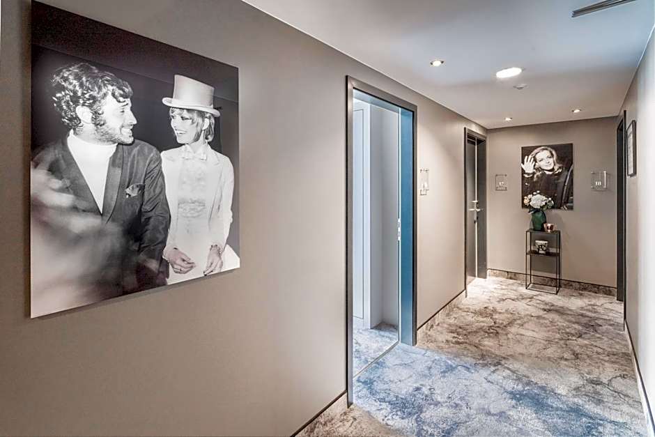 Hotel du Nord, Hamburg-Volksdorf