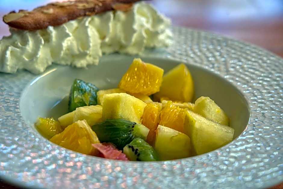 Hotel Restaurant Le Gardon - Pont du Gard