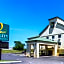 Quality Inn & Suites La Vergne