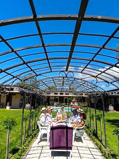 Antria Boutique Lodge