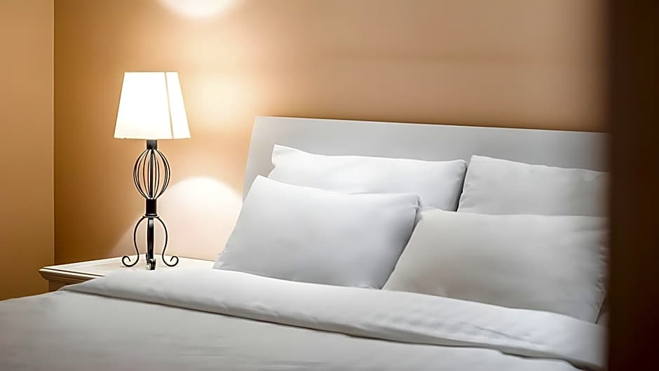 Yangyang Golden Bay Pension
