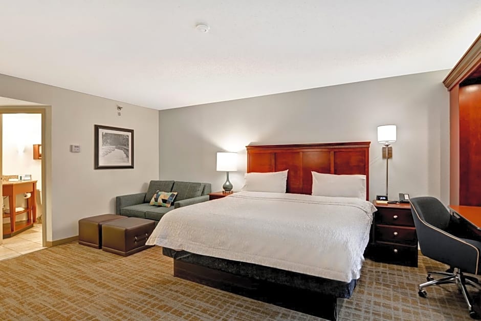 Hampton Inn Beckley