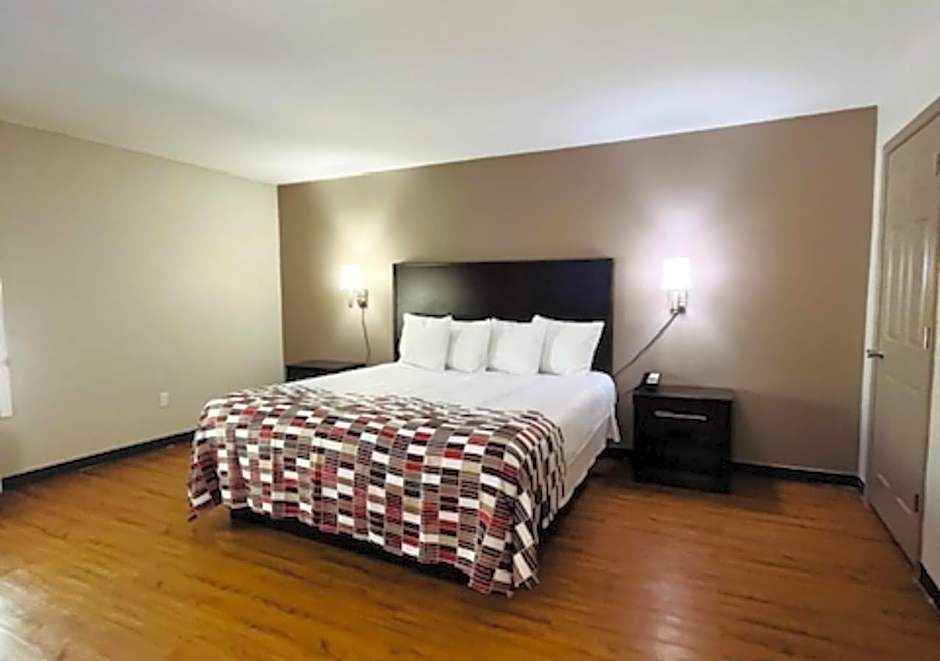 Red Roof Inn Gulf Shores