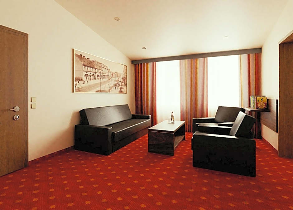 Hotel Centrum Sosnowiec