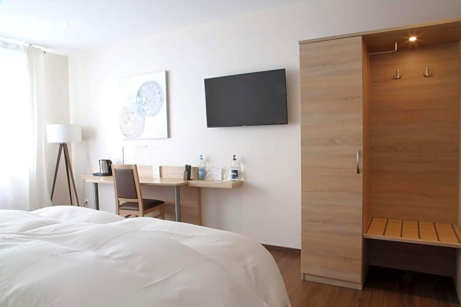 Boutique Hotel Wolfsburg