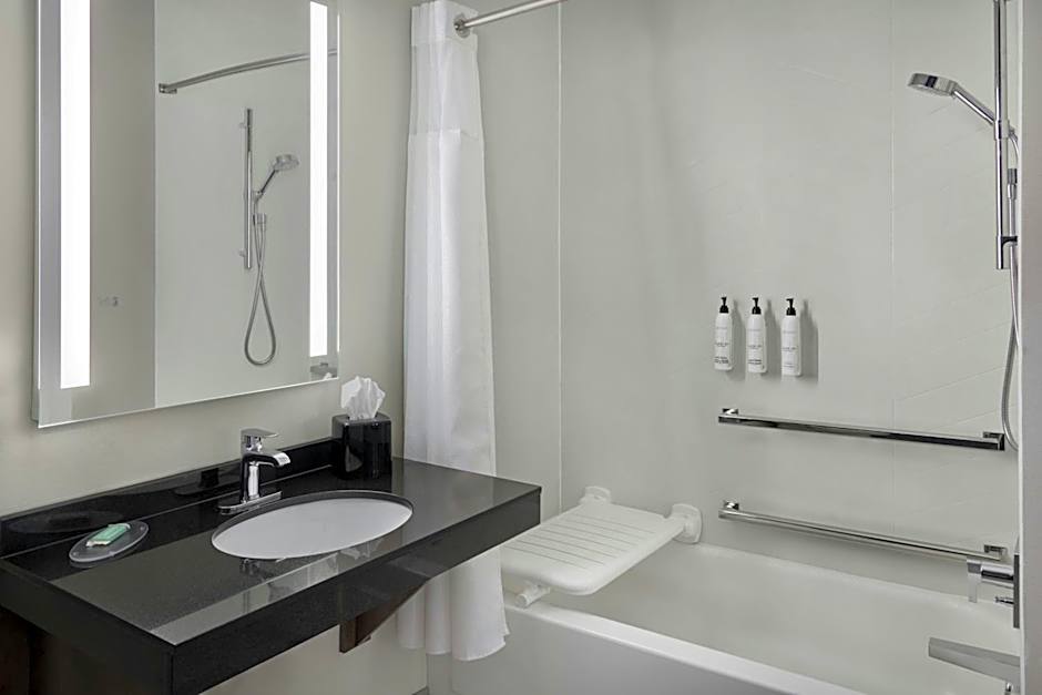 Fairfield Inn & Suites by Marriott Detroit Farmington Hills