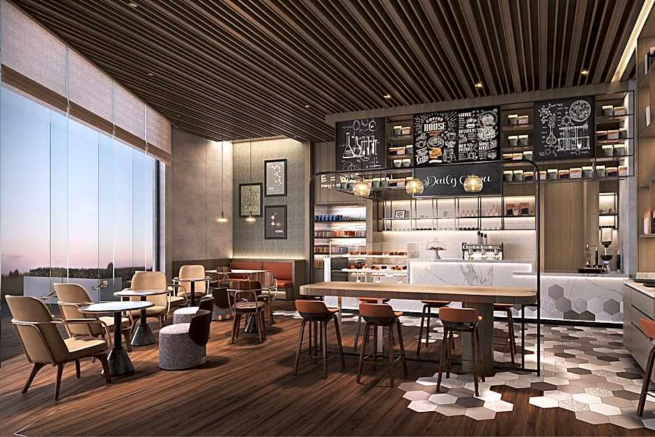 Courtyard by Marriott Colombo