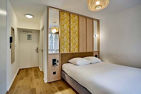 Double Comfort Plus
