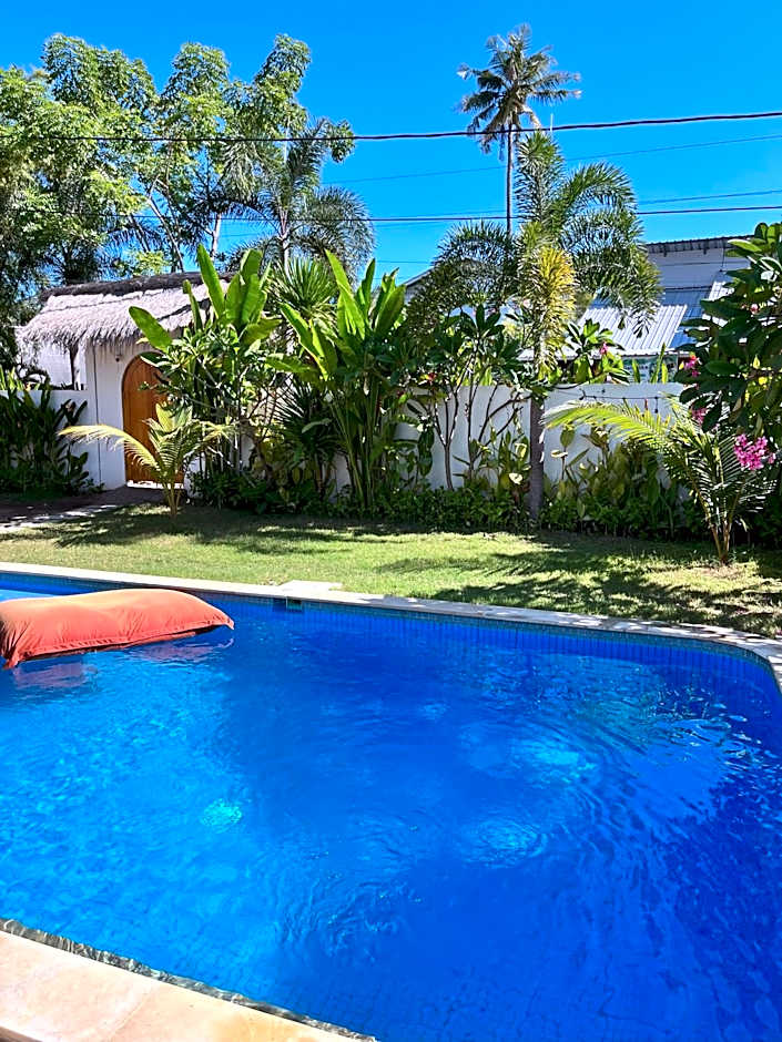 Villa Mila - Gili Air