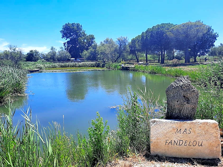 Mas Fandelou