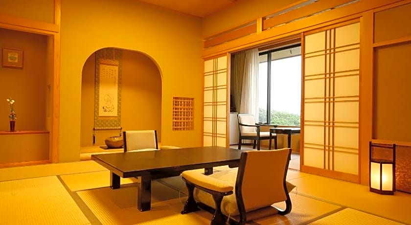 Kochoran Hotel