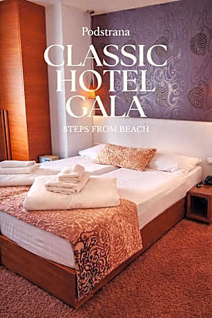 Hotel Gala Split