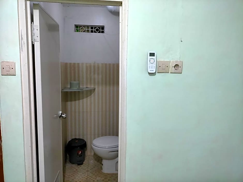 Merpati Hostel Banyuwangi