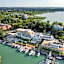 Hotel Yacht Wellness & Business