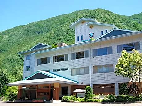 Ryokan Ginshotei Awashima