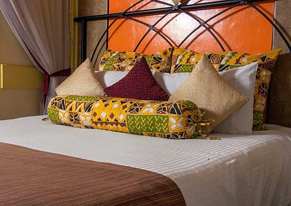 Kahama Hotel Nairobi