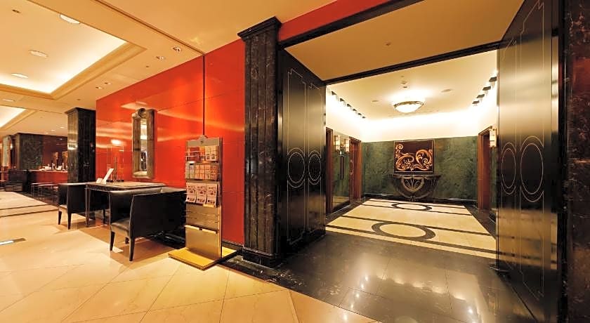 Hotel East 21 Tokyo