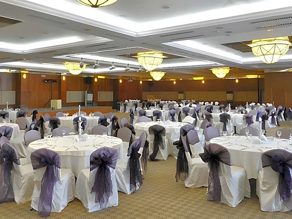 Alkoclar Adakule Hotel - All Inclusive