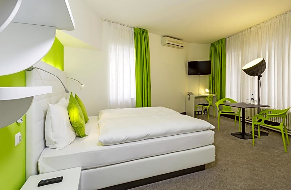 Hotel City Inn