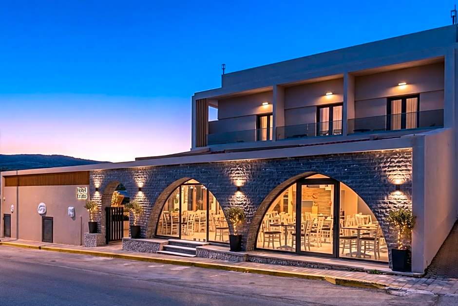 Erato Hotel