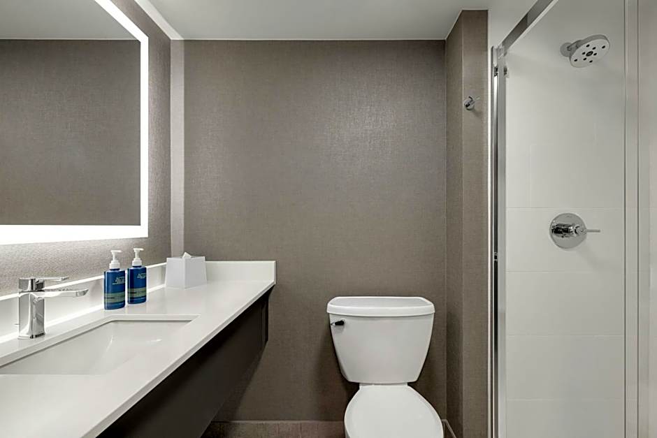 Four Points By Sheraton Columbus-Polaris