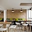 Ibis Styles Paris Buttes Chaumont