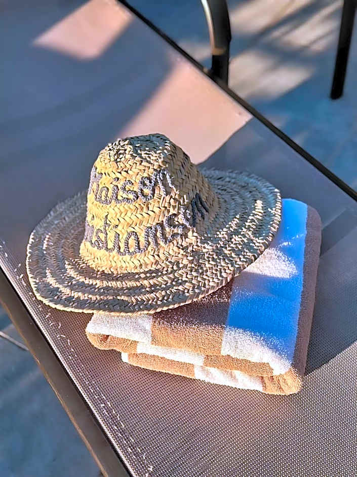 Hostellerie Le Beffroi