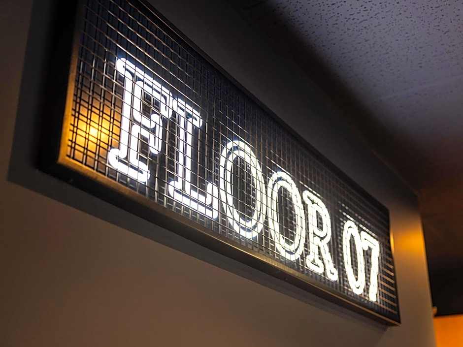 Ibis Bristol Temple Meads Hotel