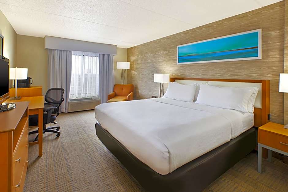 Holiday Inn & Suites Bolingbrook By IHG