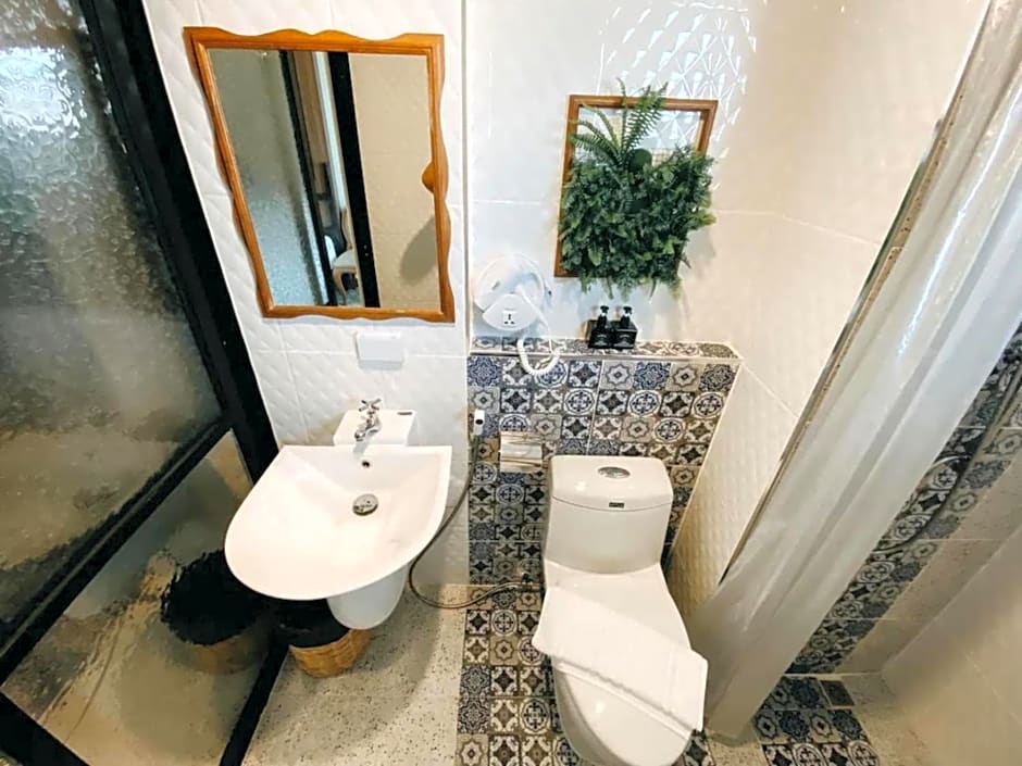 Baan Chao Khun Hotel