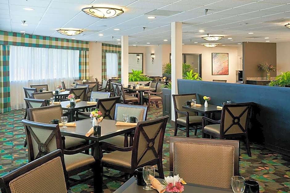 DoubleTree By Hilton Santa Fe