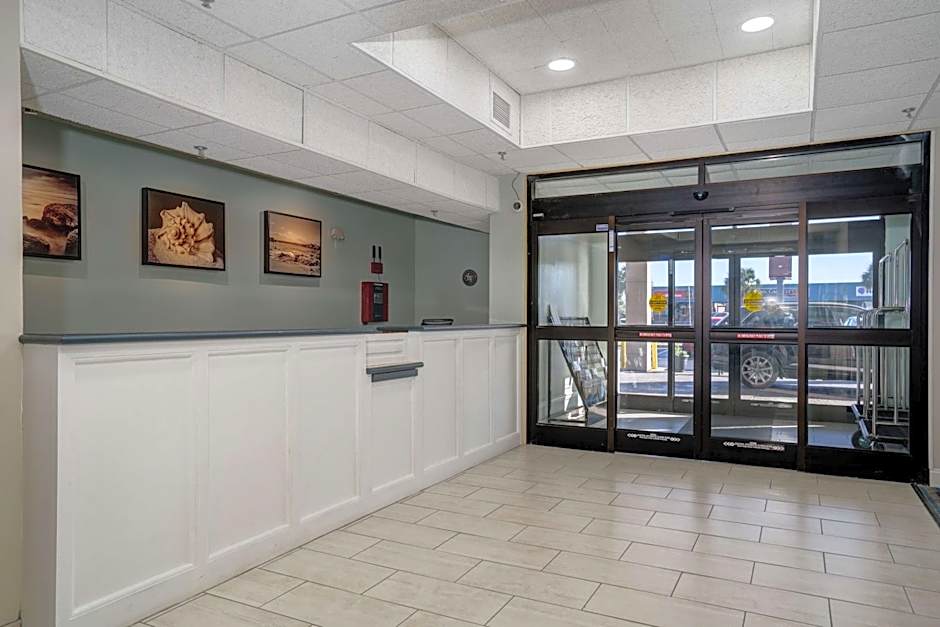 Best Western Plus Swansboro Emerald Isle